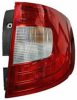 SKODA 3T9945112 Combination Rearlight